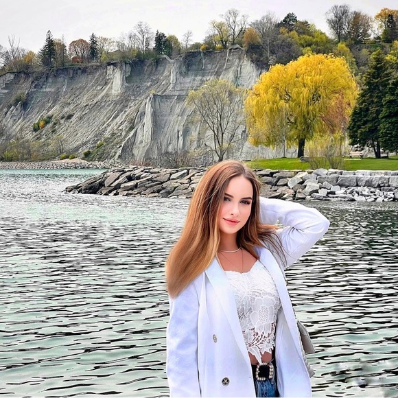 Very beautiful top😻❤️‍🔥 - Picture 4 of 4